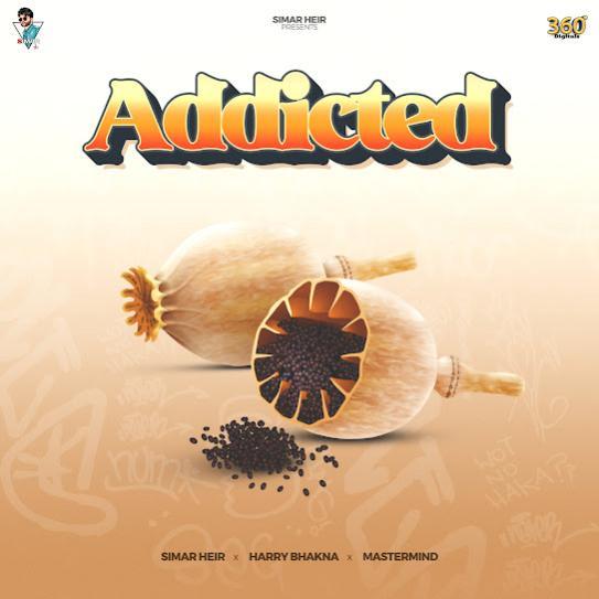 Addicted Simar Heir Mp3 Song Download Djjohal